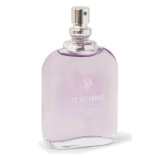 Perfume IT FEMME florale mujer 50ml