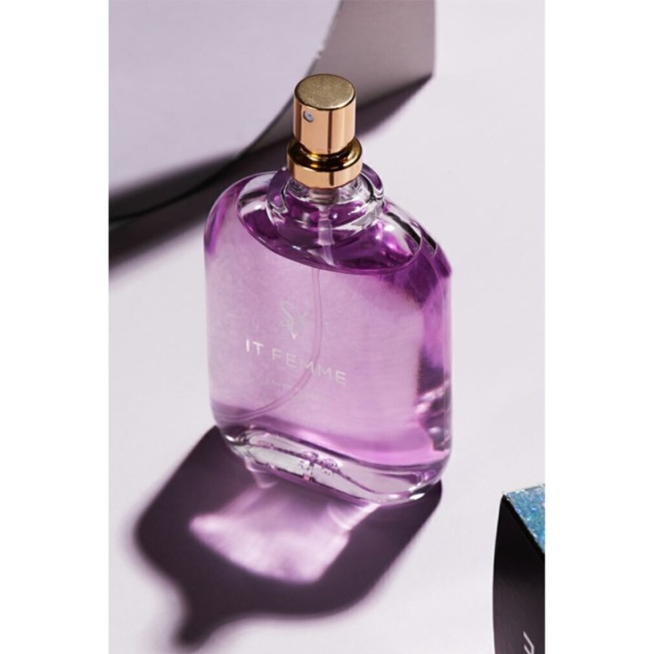Perfume IT FEMME florale mujer 50ml
