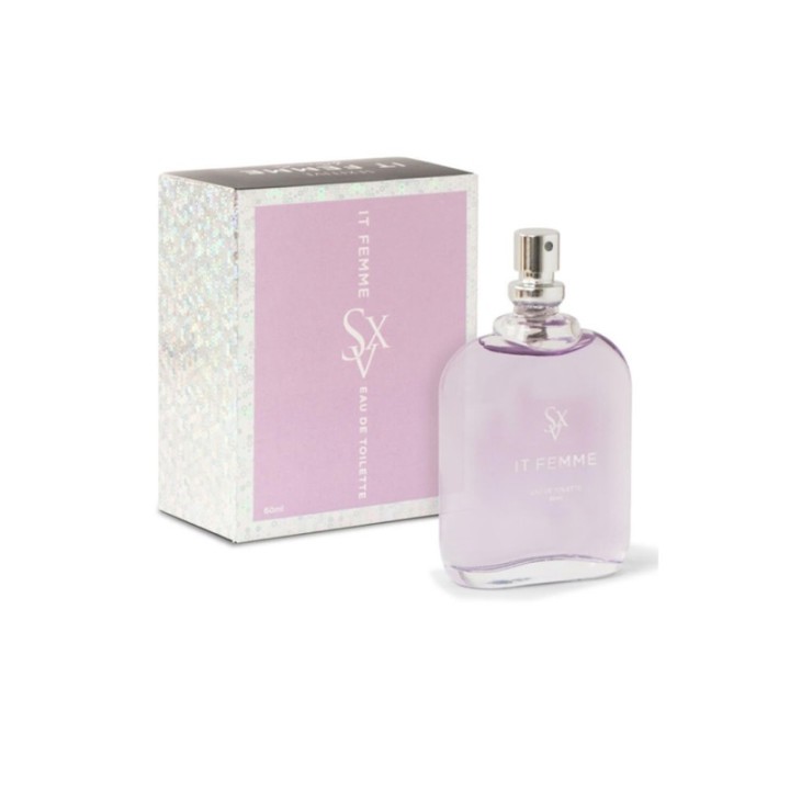 Perfume IT FEMME florale mujer 50ml