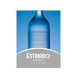 CONDON UNITARIO ESTRIADO