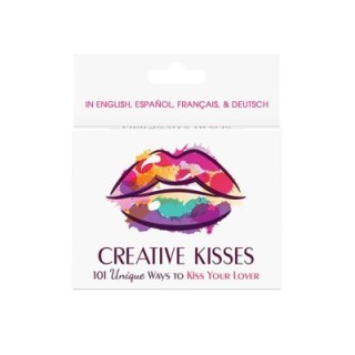 Creative Kisses
