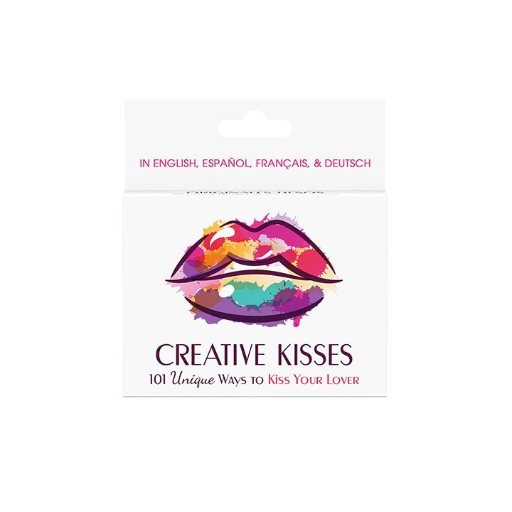 Creative Kisses
