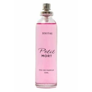 Perfume Petit Mort 50 ml Fragancia Floral Frutal oriental.