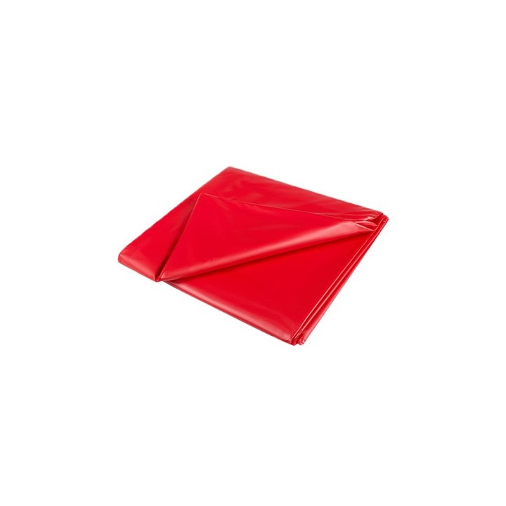 Sexmax Sabana Rojo 180x220