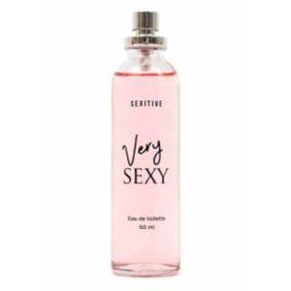 Perfume Very Sexy - 50ml