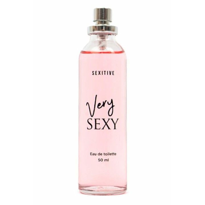 Perfume Very Sexy - 50ml