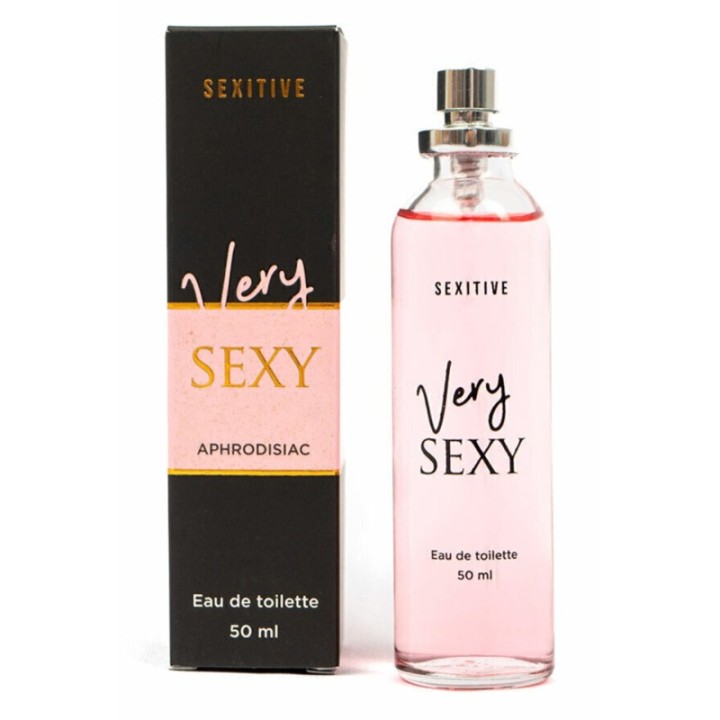 Perfume Very Sexy - 50ml