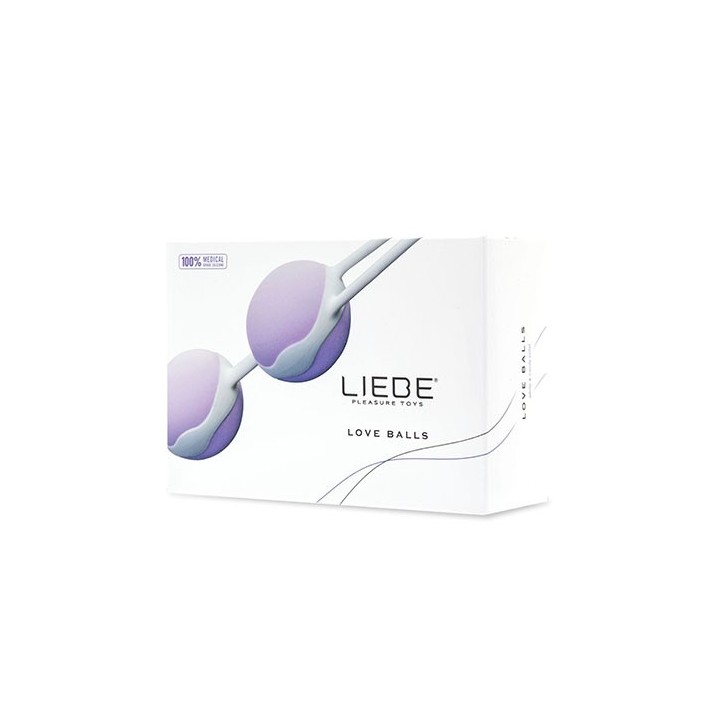 Bolas White/Candy Violet