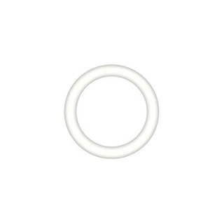 ANILLA M2M BLANCA 35MM (10R)