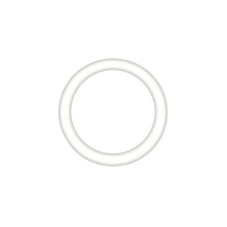 ANILLA M2M BLANCA 40MM (11R)
