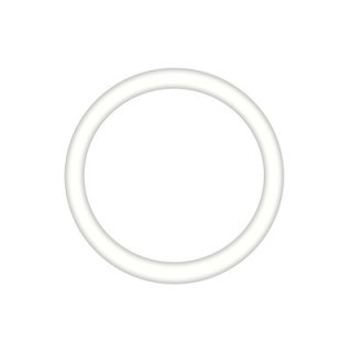 ANILLA M2M BLANCA 50MM (13R)