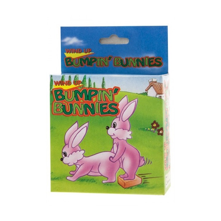 CONEJITOS FELICES