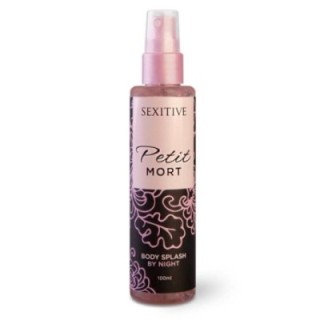Body splash Petit Mort - Aphrodisiac  100ml