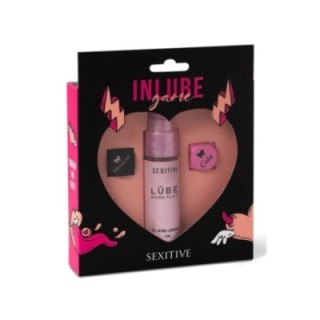 IN LUBE GAME