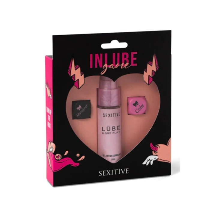 IN LUBE GAME