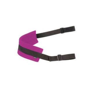 DOGGIE STYLE STRAP - PINK