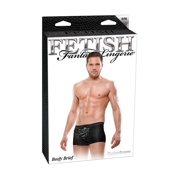 FFML - BEEFY BRIEF S/M