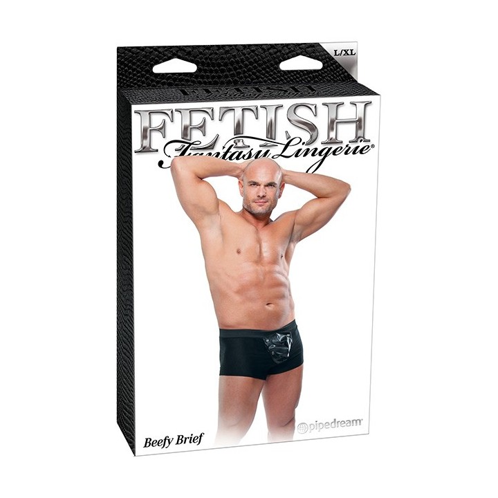 FFML-BEEFY BRIEF L/XL