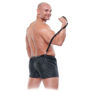 FFML-OBEDIENCE BOXER L/XL