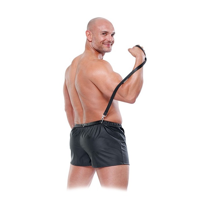 FFML-OBEDIENCE BOXER L/XL