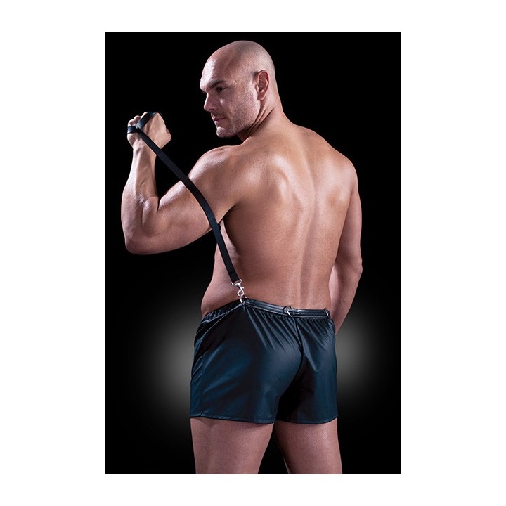 FFML-OBEDIENCE BOXER L/XL