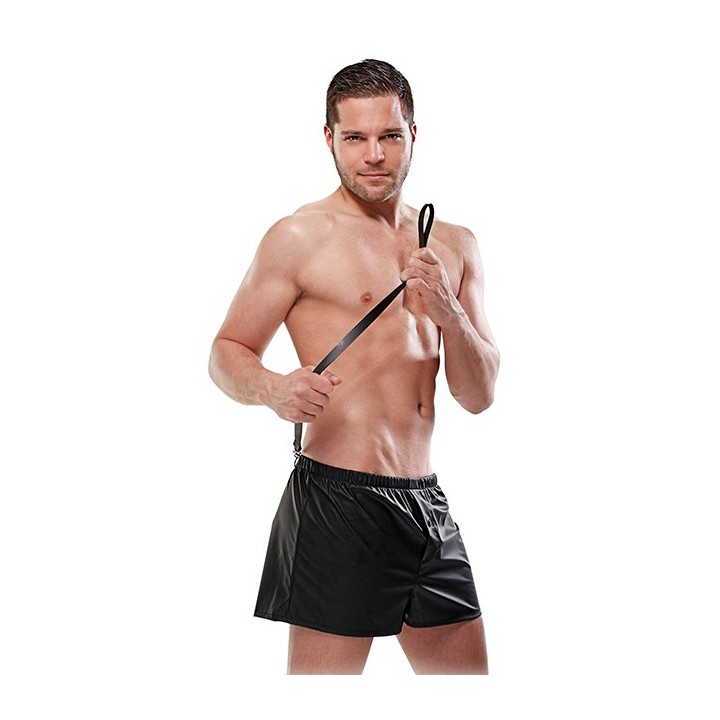 FFML-OBEDIENCE BOXER S/M