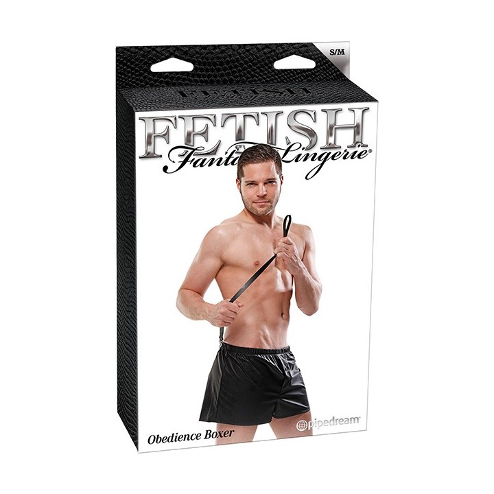 FFML-OBEDIENCE BOXER S/M