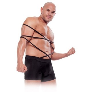 FFML-TIE ME UP BOXER SET L/XL