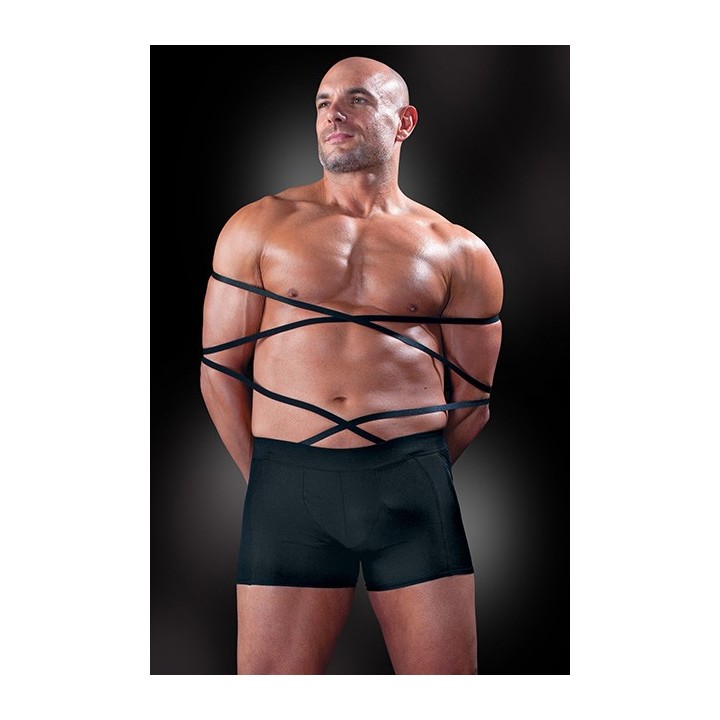 FFML-TIE ME UP BOXER SET L/XL