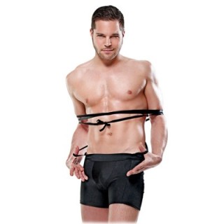 FFML-TIE ME UP BOXER SET S/M