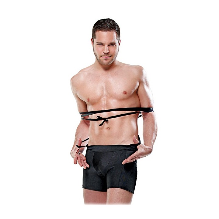 FFML-TIE ME UP BOXER SET S/M