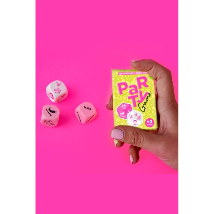 Party Game