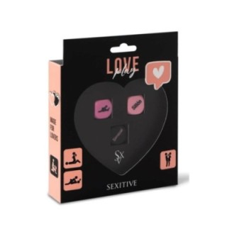 Love Play