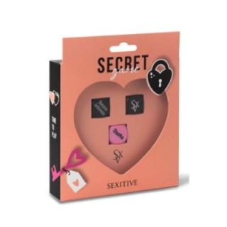 Secret game