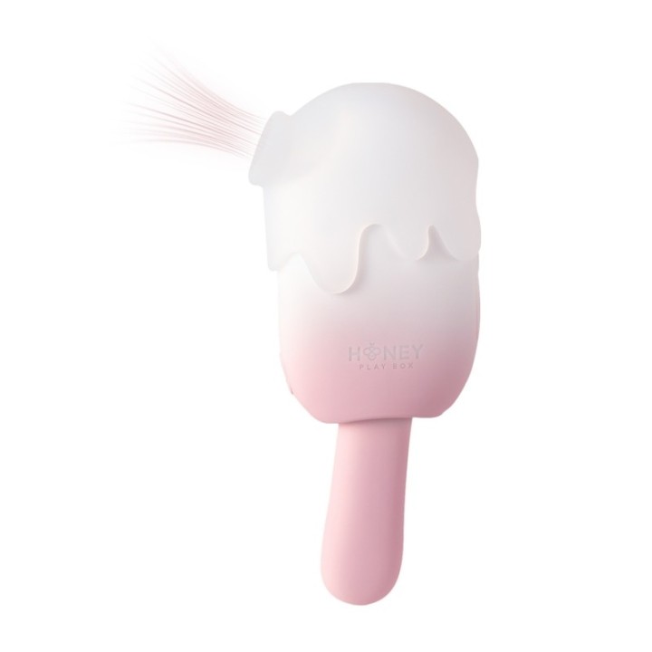 BITE ME PINK