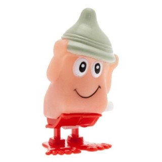 JUMPING CONDOM HAT