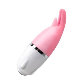 LE REVE 3 SPEED BUNNY - PINK