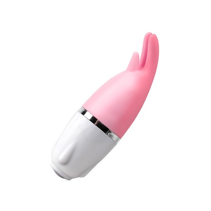 LE REVE 3 SPEED BUNNY - PINK