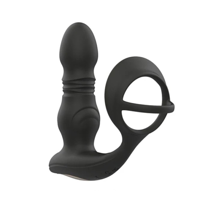 CYRUS APP BLACK