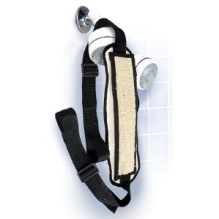 LOOFAH DOGGIE STYLE STRAP