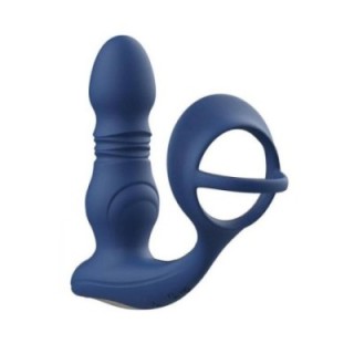 CYRUS APP BLUE