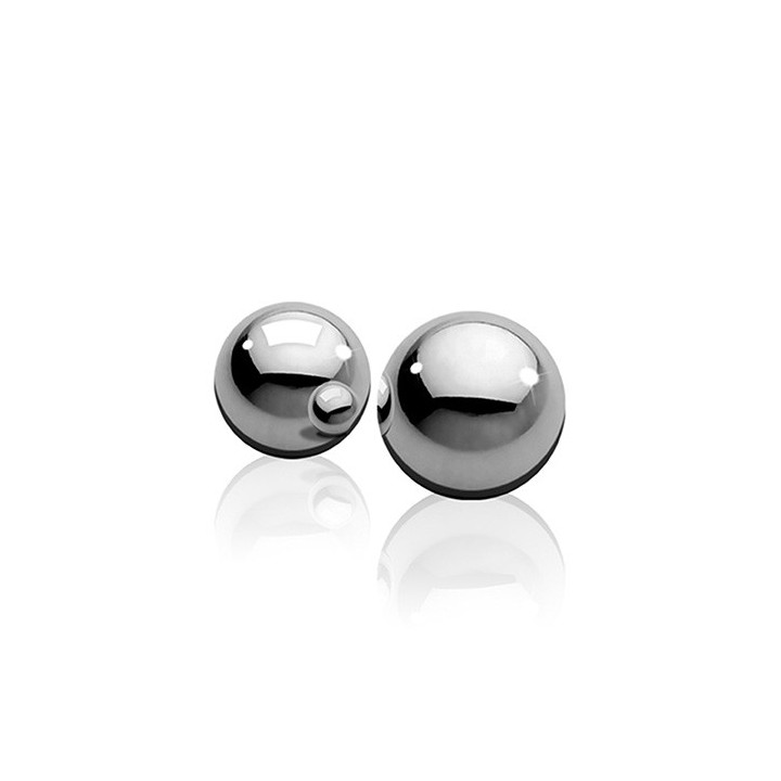 METAL WORX BEN WA BALLS SMALL