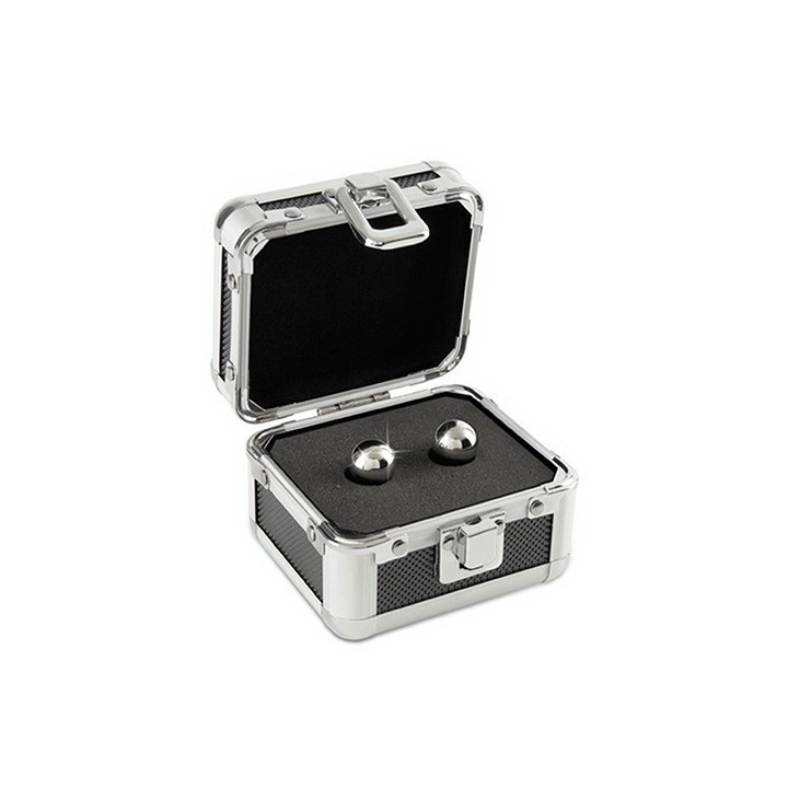 METAL WORX BEN WA BALLS SMALL