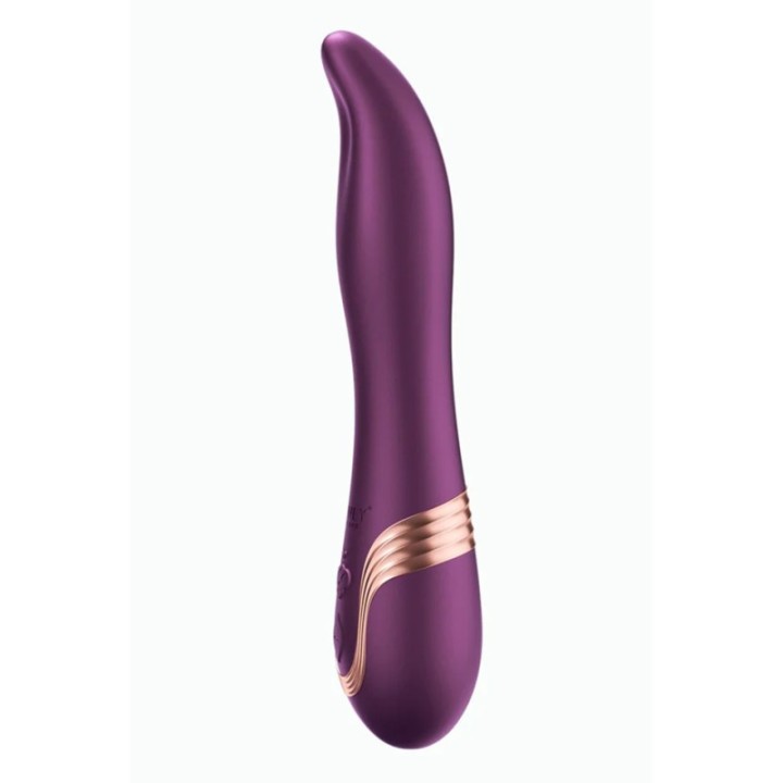 FLING PURPLE