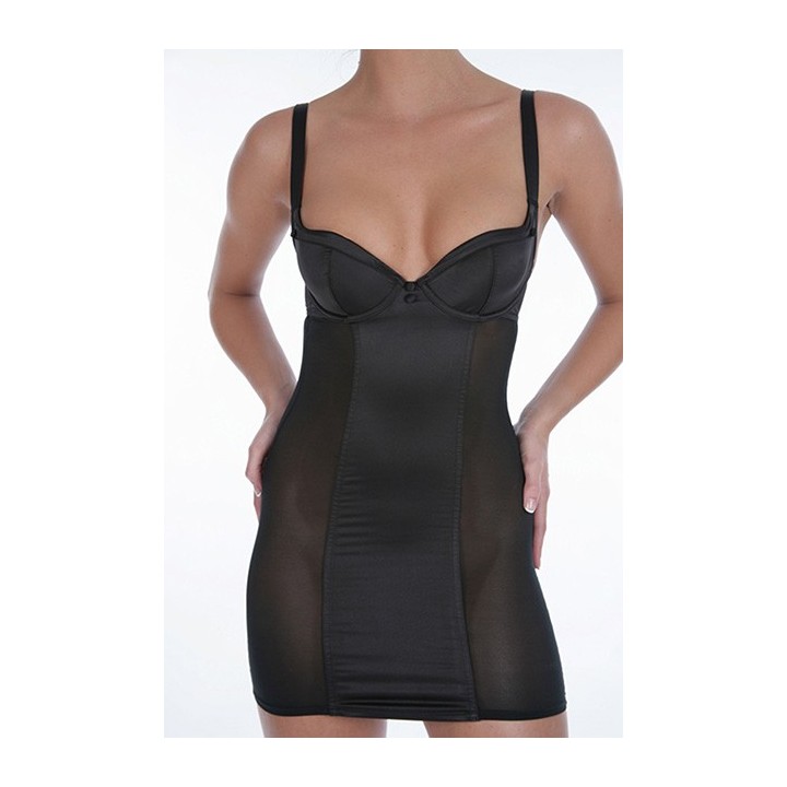 MISTRESS BABYDOLL XL
