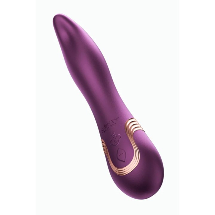 FLING PURPLE