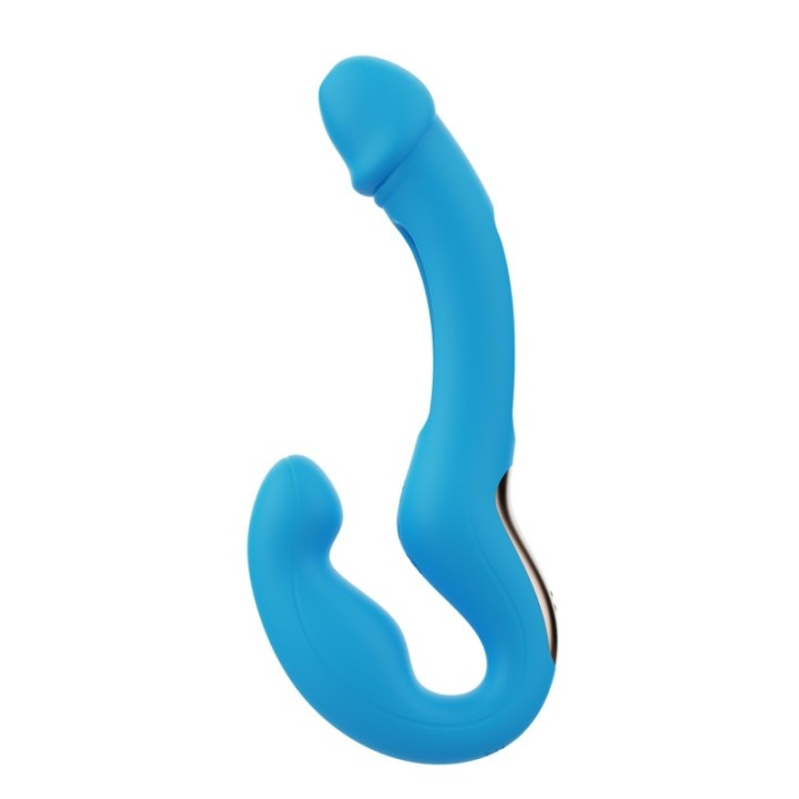 HARMONY DUO BLUE