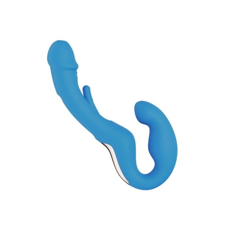 HARMONY DUO BLUE
