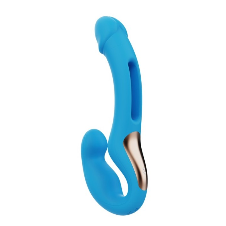 HARMONY DUO BLUE