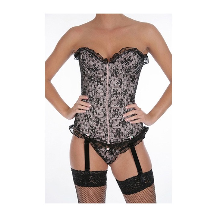 PARIS CORSET M